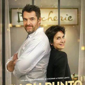 DVD EN SU PUNTO ARNAUD DUCRET GERALDINE PAILHAS SEALED AQUITIENESLOQUEBUSCAS.COM