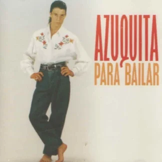 CD AZUQUITA PARA BAILAR 10 TEMAS LIKE NEW WWW.AQUITIENESLOQUEBUSCAS.COM SPAIN