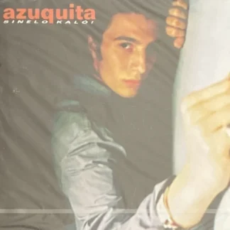 CD AZUQUITA SINELO KALO CON 10 TEMAS SEALED WWW.AQUITIENESLOQUEBUSCAS.COM SPAIN
