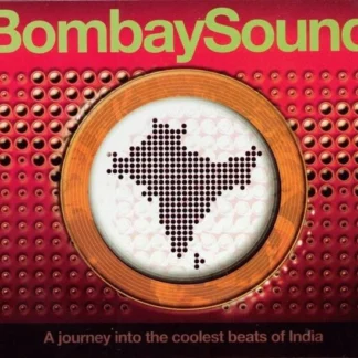 CD BOMBAY SOUND A JOURNEY INTO THE COOLEST BEATS OF INDIA 12 TEMAS ARGENTINA SEALED AQUITIENESLOQUEBUSCAS.COM