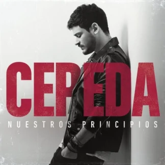 CD CEPEDA NUESTROS PRINCIPIOS 2 CDS SEALED WWW.AQUITIENESLOQUEBUSCAS.COM SPAIN