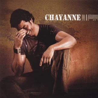 CD CHAYANNE CAUTIVO CON 10 TEMAS SEALED PRECINTADO WWW.AQUITIENESLOQUEBUSCAS.COM