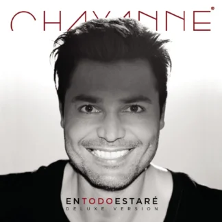 CD CHAYANNE EN TODO ESTARÉ DELUXE VERSION 14 TEMAS SEALED AQUITIENESLOQUEBUSCAS.COM