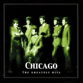 CD CHICAGO THE GREATEST HITS 15 TEMAS SEALED WWW.AQUITIENESLOQUEBUSCAS.COM SPAIN
