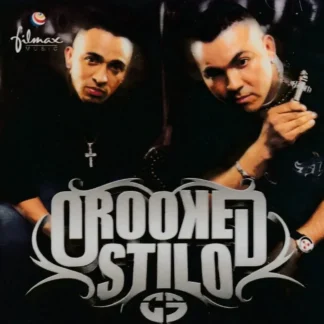CD CROOKED STILO PURO ESCANDALO 14 TEMAS LIKE NEW WWW.AQUITIENESLOQUEBUSCAS.COM