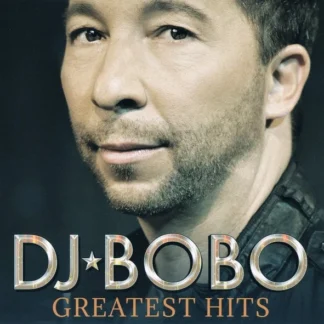 CD DJ BOBO GREATEST HITS 21 TEMAS SEALED WWW.AQUITIENESLOQUEBUSCAS.COM ALMERIA SPAIN