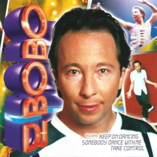 CD DJ BOBO LIVE & REMIXED 11 TEMAS NEAR MINT WWW.AQUITIENESLOQUEBUSCAS.COM SPAIN