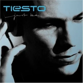 CD DJ TIESTO JUST BE CON 10 TEMAS FRANCE SEALED WWW.AQUITIENESLOQUEBUSCAS.COM