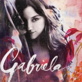 CD GABRIELA ANDERS GABRIELA 13 TEMAS GERMANY SEALED WWW.AQUITIENESLOQUEBUSCAS.COM