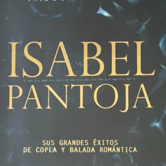 CD ISABEL PANTOJA PASIÓN Y DESEO 2 CDS + DVD SEALED WWW.AQUITIENESLOQUEBUSCAS.COM