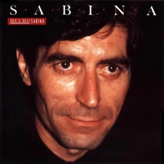 CD JOAQUIN SABINA MUCHO SABINA 18 TEMAS SEALED WWW.AQUITIENESLOQUEBUSCAS.COM