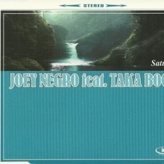 CD JOEY NEGRO FEAT. TAKA BOOM ‎SATURDAY 6 VERSIONES SEALED WWW.AQUITIENESLOQUEBUSCAS.COM