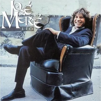 CD JOSÉ MERCÉ LÍO CON 10 TEMAS SEALED WWW.AQUITIENESLOQUEBUSCAS.COM SPAIN