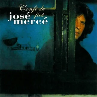 CD JOSÉ MERCÉ ‎CONFÍ DE FUÁ CON 10 TEMAS SEALED WWW.AQUITIENESLOQUEBUSCAS.COM