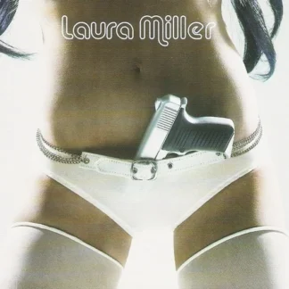 CD LAURA MILLER DISPARA CON 13 TEMAS ARGENTINA SEALED AQUITIENESLOQUEBUSCAS.COM