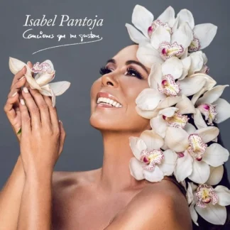 CD LIBRO ISABEL PANTOJA CANCIONES QUE ME GUSTAN WWW.AQUITIENESLOQUEBUSCAS.COM