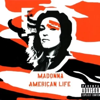 CD MADONNA ‎AMERICAN LIFE CON 3 VERSIONES SEALED WWW.AQUITIENESLOQUEBUSCAS.COM