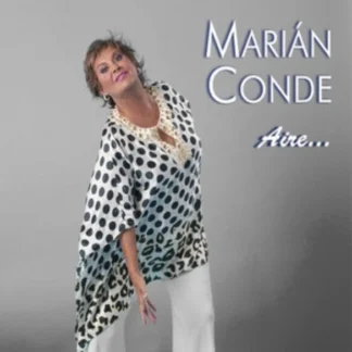 CD MARIÁN CONDE AIRE CON 12 TEMAS SEALED WWW.AQUITIENESLOQUEBUSCAS.COM SPAIN