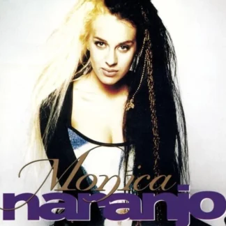 CD MONICA NARANJO EL AMOR COLOCA CON 10 TEMAS WWW.AQUITIENESLOQUEBUSCAS.COM