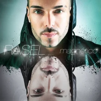 CD RASEL MAGNETICO CON 13 TEMAS NEAR MINT WWW.AQUITIENESLOQUEBUSCAS.COM ALMERIA SPAIN