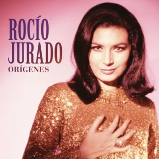 CD ROCÍO JURADO ORÍGENES CON 2 CDS SEALED WWW.AQUITIENESLOQUEBUSCAS.COM SPAIN