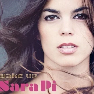 CD SARA PI WAKE UP CON 14 TEMAS SEALED WWW.AQUITIENESLOQUEBUSCAS.COM SPAIN