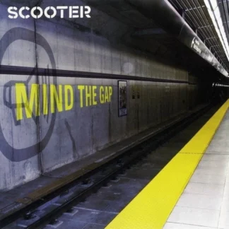 CD SCOOTER ‎MIND THE GAP (DELUXE) 2 CDS GERMANY WWW.AQUITIENESLOQUEBUSCAS.COM