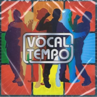 CD VOCAL TEMPO ESPALDAS MOJADAS 11 TEMAS SEALED WWW.AQUITIENESLOQUEBUSCAS.COM