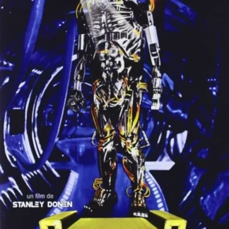 DVD SATURNO 3 KIRK DOUGLAS STANLEY DONEN FARRAH WWW.AQUITIENESLOQUEBUSCAS.COM