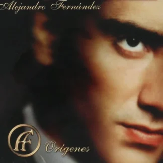 CD ALEJANDRO FERNÁNDEZ ORÍGENES CON 14 TEMAS SEALED AQUITIENESLOQUEBUSCAS.COM SPAIN