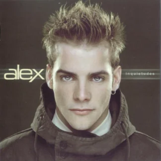 CD ALEX CASADEMUNT INQUIETUDES CON 14 TEMAS LIKE NEW AQUITIENESLOQUEBUSCAS.COM ALMERIA SPAIN