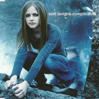 CD AVRIL LAVIGNE COMPLICATED CON 2 TEMAS CD NEAR MINT AQUITIENESLOQUEBUSCAS.COM SPAIN