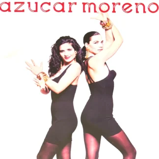CD AZÚCAR MORENO MAMBO CON 14 TEMAS MADE IN JAPÓN AQUITIENESLOQUEBUSCAS.COM SPAIN