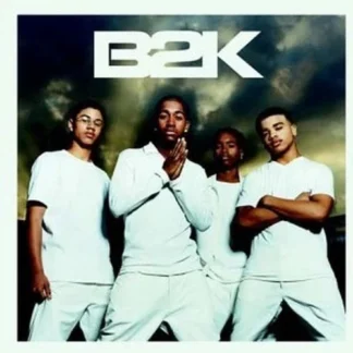 CD B2K GOYS TA BE CON 17 TEMAS SEALED AQUITIENESLOQUEBUSCAS.COM USA ESTADOS UNIDOS