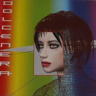 CD DOLCENERA SORRISO NUCLEARE CON 11 TEMAS ITALIA AQUITIENESLOQUEBUSCAS.COM SPAIN