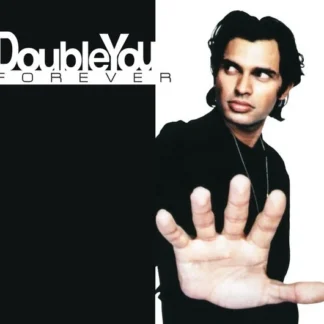 CD DOUBLE YOU FOREVER CON 19 TEMAS SEALED AQUITIENESLOQUEBUSCAS.COM ALMERIA SPAIN