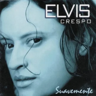 CD ELVIS CRESPO SUAVEMENTE 10 TEMAS SEALED AQUITIENESLOQUEBUSCAS.COM ALMERIA SPAIN