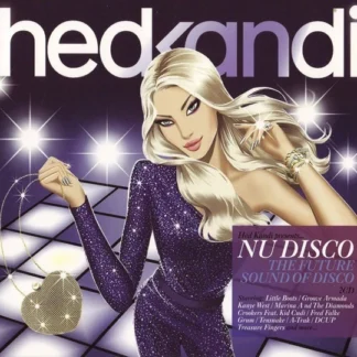 CD HED KANDI NU DISCO CON 2 CDS MINT & NEAR MINT AQUITIENESLOQUEBUSCAS.COM ALMERIA
