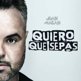 CD JUAN MAGAN QUIERO QUE SEPAS CON 7 TEMAS SEALED AQUITIENESLOQUEBUSCAS.COM ALMERIA