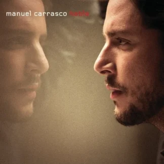 CD MANUEL CARRASCO HABLA CON 12 TEMAS SEALED AQUITIENESLOQUEBUSCAS.COM ALMERIA SPAIN