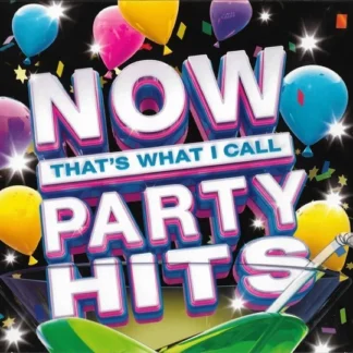 CD NOW THAT’S WHAT I CALL PARTY HITS 3 CDS SEALED AQUITIENESLOQUEBUSCAS.COM ALMERIA