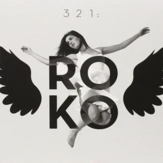 CD ROKO 3 2 1 CON 11 TEMAS CD LIKE NEW AQUITIENESLOQUEBUSCAS.COM ALMERIA SPAIN