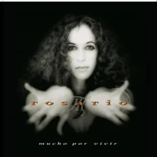 CD ROSARIO MUCHO POR VIVIR CON 12 TEMAS SEALED AQUITIENESLOQUEBUSCAS.COM ALMERIA
