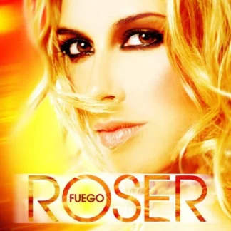 CD ROSER FUEGO CON 14 TEMAS SEALED AQUITIENESLOQUEBUSCAS.COM ALMERIA SPAIN