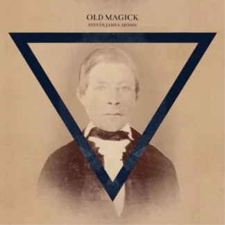CD STEVEN JAMES ADAMS OLD MAGICK CON 10 TEMAS LIKE NEW AQUITIENESLOQUEBUSCAS.COM