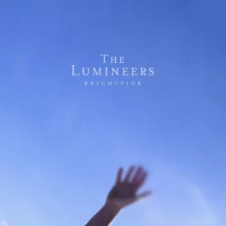 CD THE LUMINEERS ‎BRIGHTSIDE CON 9 TEMAS LIKE NEW AQUITIENESLOQUEBUSCAS.COM ALMERIA