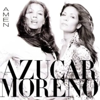 CD AZUCAR MORENO AMEN CON 13 TEMAS SEALED AQUITIENESLOQUEBUSCAS.COM ALMERIA SPAIN