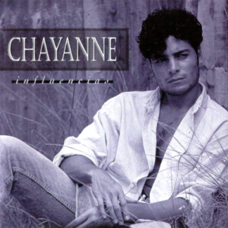 CD CHAYANNE INFLUENCIAS 10 TEMAS NEAR MINT AQUITIENESLOQUEBUSCAS.COM ALMERIA SPAIN