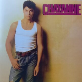 CD CHAYANNE TU PIRATA SOY YO 10 TEMAS NEAR MINT AQUITIENESLOQUEBUSCAS.COM ALMERIA