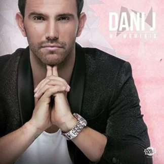 CD DANI J MI MOMENTO CON 11 TEMAS SEALED AQUITIENESLOQUEBUSCAS.COM ALMERIA SPAIN